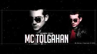 Mc Tolgahan Ft Slower Loqman  Gidecek Yerin Varmı 2012 [upl. by Heyde]