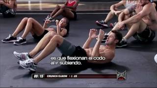 TapOut ultimate Abs XT abdominales de acero en pocos días [upl. by Darrel]