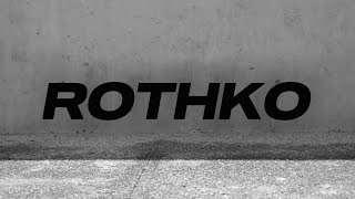 CRS  ROTHKO Video Oficial [upl. by Paris953]