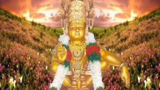 Ayya Darshanam Swamy Ayya Darshanam  Ayyappa telugu song [upl. by Ferrick]