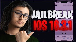 iOS 1631 Jailbreak RELEASED  How To Jailbreak iOS 1631 Using Unc0ver NO COMPUTER REQUIRED [upl. by Youngran573]