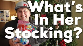 Sensory Stocking Stuffers and Autism Gift Ideas [upl. by Mcdermott]