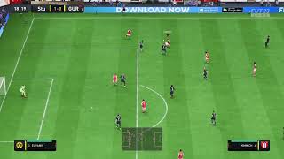 FIFA 23 Ultimate Team TikiTaka Goals Compilation [upl. by Busey724]