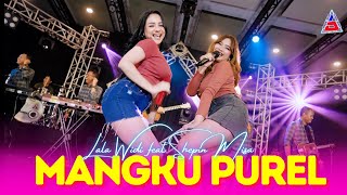 MANGKU PUREL  Shepin Misa ft Lala Widy Official Music Video ANEKA SAFARI [upl. by Sorcha]