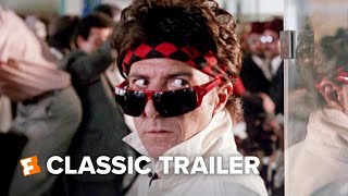 Ishtar 1987 Trailer 1  Movieclips Classic Trailers [upl. by Gunnar]