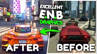 🔥How To Install Graphics Mod In GTA IV For Low End PC  2022  Simple amp Easy Tutorial [upl. by Raasch369]