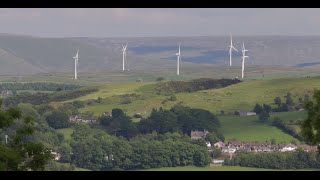 Senvion UK 10 years anniversary [upl. by Clere]