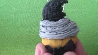 BIJOUX Découvrez le Sautoir Cupcake Oréo [upl. by Flyn801]