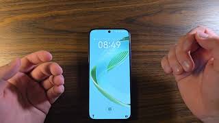 Primeras impresiones Huawei Nova 12s [upl. by Zadack]