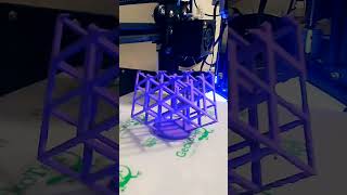 Octolapse Timelapse Test diy 3dprinting timelapse [upl. by Josephson]