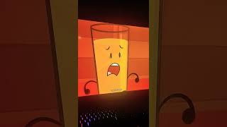 OJ death inanimateinsanity orange S2 E16 [upl. by Auguste]