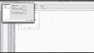 CHEM113L Crystal Violet Kinetics Postlab Analysis [upl. by Wyon406]