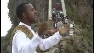 Cherenet Senay ይህው እዘምራለው እመቤቴ [upl. by Velda]