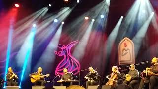 Al Firdaus Ensemble  Celtic Salawat  Konya Mystic Music Festival 2024 [upl. by Digdirb611]