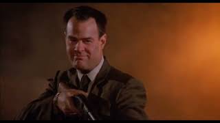 Dragnet  quotThis Is The CityquotOpening Credits HD4K Summer 1987 Universal Dan Aykroyd Tom Hanks [upl. by Yoc]