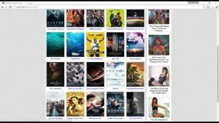 Putlockeris FREE MOVIE Website Walk through [upl. by Joelynn964]