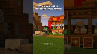 Legend says hes still waiting minecraft memes [upl. by Nywra]