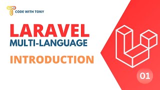 Intro  Laravel MultiLanguage Tutorial ep01 [upl. by Schober]