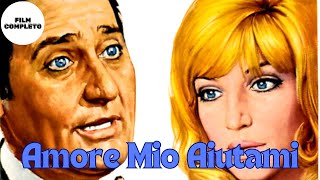 Amore Mio Aiutami I Commedia I Film completo in Italiano [upl. by Finnegan]