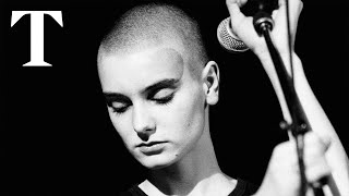 Sinead O’Connor dies Her most famous songs [upl. by Alejo]