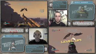 Borderlands SeaNanners and Trumpf  Episode Three [upl. by Finlay]