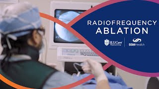 Using Radiofrequency Ablation for Pain Management [upl. by Aber]