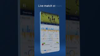 Best APP To Watch Sports Live on Your Phone ⚽🏀🎾 [upl. by Buatti]