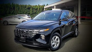 2023 Hyundai Tucson Trend full feature review [upl. by Regni156]