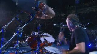 Metallica  Sad But True Live Nimes 2009 1080p HDHQ [upl. by Angy53]