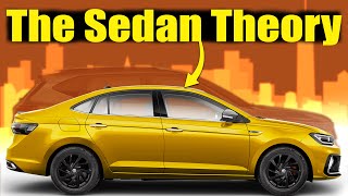 Why Indians Should Buy More Sedans over Suvs [upl. by Heti634]