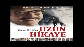 Uzun Hikaye  Ah Bu Gönül Şarkıları [upl. by Yordan]