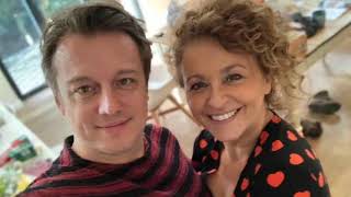 ITV Loose Womens Nadia Sawalha in tears over husbands heartbreaking long term condition [upl. by Ysset]