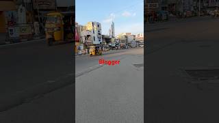 Desi blogger Hanamkonda  Blog video  Kazipet blogger vlogger vlog funny dance cat cute [upl. by Snah575]