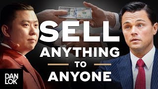 How To Sell A Product  Sell Anything To Anyone With This Unusual Method [upl. by Sherurd]