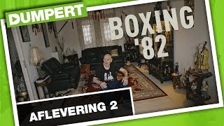 BOXING 82 02 The Elephant man [upl. by Mikkanen]