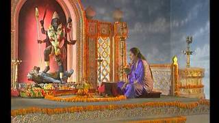 Argala Stotra Anuradha Paudwal Full Song Shri Durga Stuti [upl. by Nodababus661]