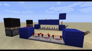 Pulse Limiters Redstone Circuit Spotlight [upl. by Enyaj]