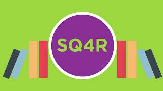 Effective Reading with SQ4R [upl. by Aicile]