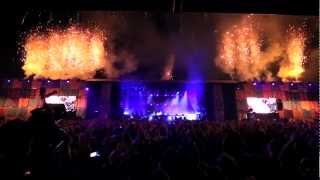 Breda Live 2012 Aftermovie [upl. by Gertrud871]