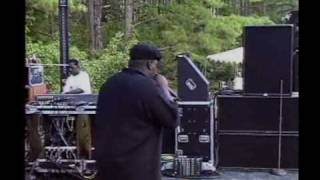 Biggie performing live in ATL [upl. by Marsden]