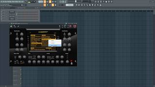 Scott Storch Beats Tutorial in FL Studio 20 [upl. by Shulamith]