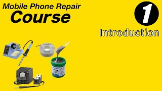 Mobile Repair Mastery The Ultimate Guide to Course Smartphone Repairs [upl. by Mort117]