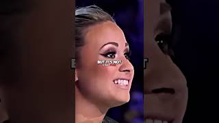 Demi Lovato Gets Destroyed On The X Factor [upl. by Brechtel]