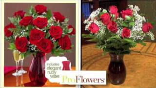 Ordering Flowers How Services Compare [upl. by Rafaelle]