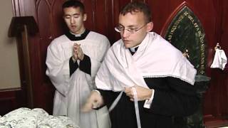 How to Say the Traditional Latin Mass Part 220 [upl. by Blinni]