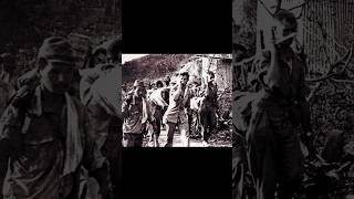 Bataan Death March history ww2 pacific japan shorts [upl. by Adna]