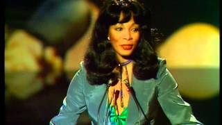 Donna Summer Wins Favorite Disco Single For quotLast Dancequot  AMA 1979 [upl. by Allehs]