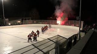 HC Rankweil vs SC Feldkirch [upl. by Murvyn565]