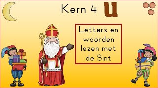 sinterklaas flitsen kern 4 u [upl. by Otrebtuc424]