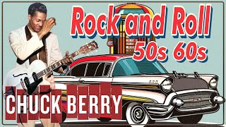 Oldies Rock n Roll 50s 60s🎸The Best of Oldies Rock n Roll Classics🎸Rock n Roll Legends of the 50s60s [upl. by Minor320]